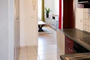 Kapitalanlage in Wismar – Voll vermietetes Mehrfamilienhaus mit 6 Wohneinheiten – Poeler Straße 31, 23970 Wismar-Ost, Wismar – Vorschaubild 9