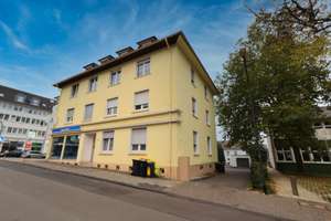 Gepflegtes Mehrfamilienhaus in Lennep – Die vollständige Adresse der Immobilie erhältst du vom Anbieter., 42897 Lennep Neustadt, Remscheid – Vorschaubild 2