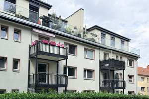 Urbanes und modernes Wohnen im Grünen–vermietete Etagenwohnung im beliebten Stadtteil Holsterhausen – Die vollständige Adresse der Immobilie erhältst du vom Anbieter., 45147 Südviertel, Essen – Vorschaubild 18