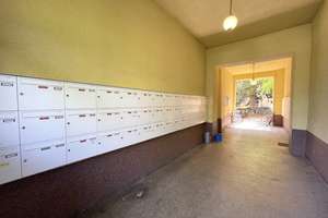 +++ Bezugsfrei, außergewöhnliche  2,5-Zi. Whg. mit 2x Bädern und 2x Küchen im ruhigen Innenhof +++ – Die vollständige Adresse der Immobilie erhältst du vom Anbieter., 13359 Gesundbrunnen, Berlin – Vorschaubild 13