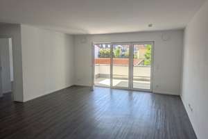 Neuwertige 3-Zimmer Wohnung mit großem Balkon ! – Die vollständige Adresse der Immobilie erhältst du vom Anbieter., 94315 Kernstadt, Straubing – Vorschaubild 7