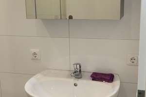 Wohnung in neuem Niedrigenergiehaus mit Lüftung, Filter und Wärmetauscher – Gladbacher Straße 36, 41179 Rheindahlen-Mitte, Mönchengladbach – Vorschaubild 13