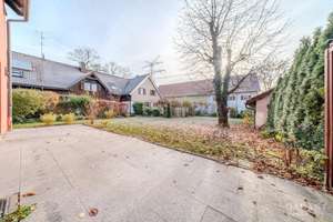Moderne, großzügige Doppelhaushälfte in Lochhausen-Langwied – Die vollständige Adresse der Immobilie erhältst du vom Anbieter., 81249 Lochhausen, München – Vorschaubild 3