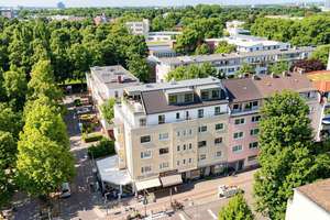 NEUES UND MODERNES ZUHAUSE MIT AUFZUG UND BALKON AM KARL-SCHWERING-PLATZ +PROVISIONSFREI+ – 50931 Lindenthal (Ortsteil), Köln – Vorschaubild 7