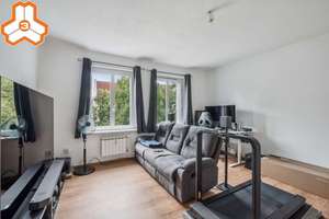 Solides Wohninvestment: Zwei vermietete Eigentumswohnungen direkt nebeneinander in Berlin-Adlershof – Arndtstraße 31, 12489 Adlershof, Berlin – Vorschaubild 4