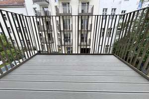Single-Apartment mit Balkon – möbliert & direkt am S-Bahnhof – Michael-Brückner-Straße 7AA, 12439 Niederschöneweide, Berlin – Vorschaubild 7