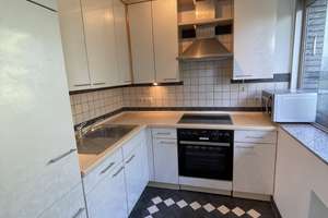 Appartment von privat, möbliert in gehobener Ausstattung, in Uni -Nähe  – Feuerbachstraße 14, 40223 Bilk, Düsseldorf – Vorschaubild 4