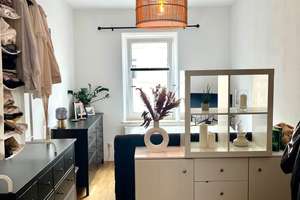 München erleben: Sanierte 2-Zimmer-Wohnungin der Schwanthalerhöhe – Kazmairstrasse 28, 80339 Schwanthalerhöhe (Ortsteil), München – Vorschaubild 7