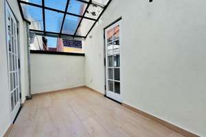 Altstadthaus mit 5 Zimmern und Dachterrasse – Die vollständige Adresse der Immobilie erhältst du vom Anbieter., 23552 Innenstadt, Lübeck – Vorschaubild 6