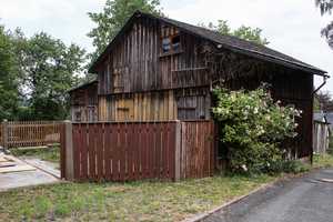 Romantisches Einfamilienhaus in absoluter ruhiger Lage – Würschum 4, 95126 Hof (Kreis) – Vorschaubild 10