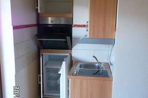 1-Zimmer-Wohnung mit Balkon in Flörsheim-Weilbach – Die vollständige Adresse der Immobilie erhältst du vom Anbieter., 65439 Flörsheim am Main – Vorschaubild 2