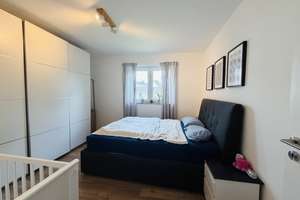 Neuwertige 3-Zimmer-Wohnung mit Balkon, Einbauküche und PKW-Stellplatz ab 01.08.26 frei – Die vollständige Adresse der Immobilie erhältst du vom Anbieter., 40625 Gerresheim, Düsseldorf – Vorschaubild 10