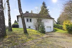 ** Lorch-Ransel - Bungalow mit großem Grundstück in der Natur ** – Die vollständige Adresse der Immobilie erhältst du vom Anbieter., 65391 Lorch – Vorschaubild 3