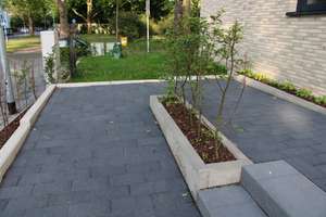 2-Zimmer-Wohnung in bester Lage  mit Terrasse, Garten und TG- Stellplatz direkt vom Eigentümer – Schürenweg 34b, 41063 Windberg, Mönchengladbach – Vorschaubild 14