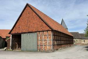 --Bieterverfahren-- Hofstelle im Herzen des Dorfkerns – Die vollständige Adresse der Immobilie erhältst du vom Anbieter., 31737 Rinteln – Vorschaubild 9
