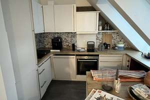 Zuhause mit 3 Zimmern, Aufzug und Stellplatz  – Obere Lichtenplatzer Straße 363A, 42287 Barmen, Wuppertal – Vorschaubild 6
