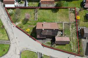 Schönes Haus mit Einliegerwohnung + großem Garten  – Sigmaringen (Kreis) – Vorschaubild 21