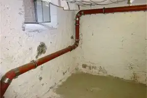 439 - Kapitalanlage! Mehrfamilienhaus mit 5 Wohneinheiten in zentraler Lage in Stollberg – Blaustraße 1X, 52222 Aachen (Kreis) – Vorschaubild 23