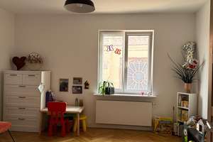 Stilvolle 4-Zimmer-Wohnung in zentraler Lage – 68165 Schwetzingerstadt/Oststadt, Mannheim – Vorschaubild 7