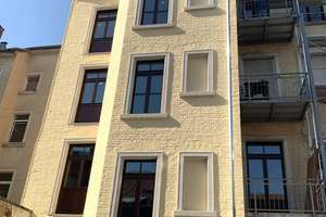 Sanierte Altbau-Wohnung in der belle Etage – Die vollständige Adresse der Immobilie erhältst du vom Anbieter., 76133 Weststadt, Karlsruhe – Vorschaubild 4
