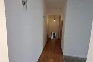 So wohnt man nahe Volksgarten. Altbau. Wohnküche. WG geeignet. Frei stehend. Von Privat. – Stoffeler Straße 18, 40227 Oberbilk, Düsseldorf – Vorschaubild 8