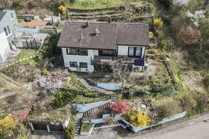 Charmantes Einfamilienhaus mit Einliegerwohnung und großzügigem Grundstück in ruhiger Lage – Die vollständige Adresse der Immobilie erhältst du vom Anbieter., 74199 Untergruppenbach – Vorschaubild 3