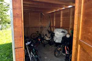 Mehrfamilienhaus als Top Kapitalanlage mit großem Grundstück – Die vollständige Adresse der Immobilie erhältst du vom Anbieter., 72406 Bisingen – Vorschaubild 6