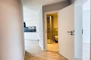 Nachmieter ab 01.08.26 gesucht! Moderne Wohnung mit Einbauküche – Wichernstraße 2, 4318 Anger-Crottendorf, Leipzig – Vorschaubild 9