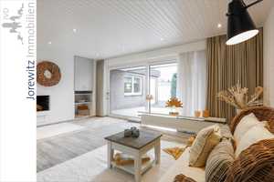 Familientipp in Gütersloh: Bungalow mit Garage, schöner Terrasse und Garten – Gütersloh (Kreis) – Vorschaubild 8