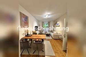 Tauschwohnung: 2 Zi. Uhlenhorst mit privaten großen Garten gegen größer – Hebbelstr. 2, 22085 Uhlenhorst, Hamburg – Vorschaubild 3