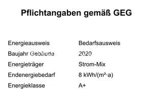 Zukunftssicher wohnen: Top-Energieeffizienz trifft auf exklusives Wohndesign – Die vollständige Adresse der Immobilie erhältst du vom Anbieter., 30559 Kirchrode, Hannover – Vorschaubild 9