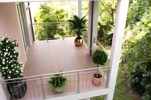 MUTZHAS - Bestlage am Stadtpark – Die vollständige Adresse der Immobilie erhältst du vom Anbieter., 81243 Pasing, München – Vorschaubild 7