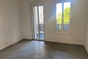 Luxuriöse 4 Raumwohnung mit Fußbodenheizung, Wanne und Dusche, Hauswirtschaftsraum, Parkett! – Jacobstraße 23, 6110 Südliche Innenstadt, Halle (Saale) – Vorschaubild 14