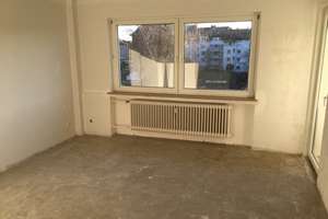 Sanierte 2 Zimmer Wohnung mit Balkon und Wannenbad – Odenwaldstraße 54, 51105 Humboldt/Gremberg, Köln – Vorschaubild 3
