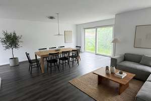 Bezugsfertige NEUBAU-Doppelhaushälfte  in Bielefeld-Senne – Die vollständige Adresse der Immobilie erhältst du vom Anbieter., 33659 Senne, Bielefeld – Vorschaubild 4