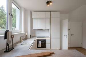 Smart Home, energieeffizient und im Grünen gelegen – Ihr Eigenheim in Erkner – Die vollständige Adresse der Immobilie erhältst du vom Anbieter., 15537 Erkner – Vorschaubild 6