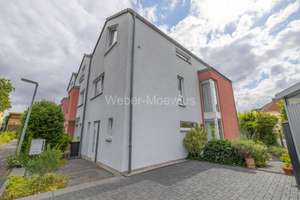 Modernes EFH (einseitig angebaut) mit gehobener Ausstattung, Nolte-EBK, FBH, Terrasse, Balkon etc. – Die vollständige Adresse der Immobilie erhältst du vom Anbieter., 53227 Limperich, Bonn – Vorschaubild 33