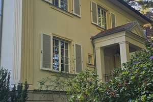 Villa mit Remise in bester Lage von Berlin Schlachtensee – Eiderstedter Weg 1, 14129 Zehlendorf, Berlin – Vorschaubild 3