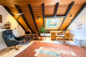 Familienfreundliches Reihenendhaus mit 4 Zimmern, Garten, Hobbyraum und Sonnenterrasse – Die vollständige Adresse der Immobilie erhältst du vom Anbieter., 28277 Kattenturm, Bremen – Vorschaubild 15