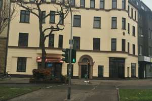 Grosszügiger, heller und ruhiger Altbau zwischen Pempelfort und Derendorf –  provisionsfrei. – 40477 Derendorf, Düsseldorf – Vorschaubild 11