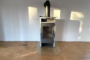 Ebenerdiges Wohnen in ruhiger und doch zentraler Lage 
*** 360 Grad Rundgang *** – Stade (Kreis) – Vorschaubild 19