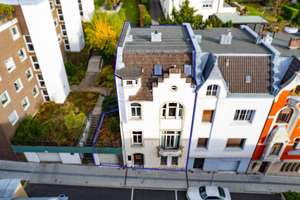 Einzigartiges Stadthaus mit Geschichte im Lousbergviertel – Die vollständige Adresse der Immobilie erhältst du vom Anbieter., 52072 Ponttor, Aachen – Vorschaubild 42