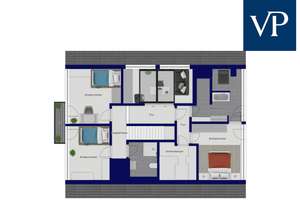 Feldrandlage, A+ und fast 2.000 m² Grundstück: exklusives Wohnen mit Weite und Privatsphäre – Die vollständige Adresse der Immobilie erhältst du vom Anbieter., 55452 Windesheim – Vorschaubild 32