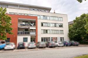 Attraktive 2-Zimmer-Wohnung mit Loggia in der Wik – ideal zur Eigennutzung oder als Kapitalanlage – Die vollständige Adresse der Immobilie erhältst du vom Anbieter., 24106 Wik, Kiel – Vorschaubild 7