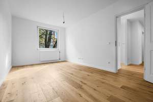 3-Zimmer Wohnung | kernsaniert | Balkon – Muschelweg 5, 30455 Davenstedt, Hannover – Vorschaubild 3