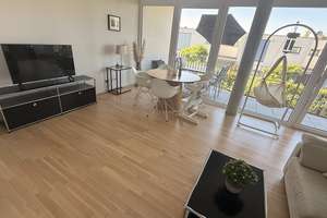Exklusiv leben im Lenkwerk-Quartier! – Die vollständige Adresse der Immobilie erhältst du vom Anbieter., 33609 Mitte, Bielefeld – Vorschaubild 5