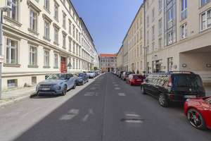 Ein Altblauklassiker mit Loftcharakter - Eigenbedarfskündigung möglich – Marienstraße 22, 10117 Mitte (Ortsteil), Berlin – Vorschaubild 3