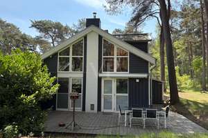 Komfortables Ferienhaus nahe der Ostsee: Ihr Rückzugsort in Baabe – Dünenweg 256, 18586 Baabe – Vorschaubild 30