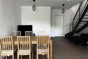 Stadthaus mit 5 Zimmern, Terrasse, Balkon + Stellplatz  – 12621 Kaulsdorf, Berlin – Vorschaubild 5