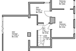 Sonniges Eckgrundstück – perfekte Basis für Ihr Familienprojekt – Rundlingsteig 9, 13467 Hermsdorf, Berlin – Vorschaubild 22